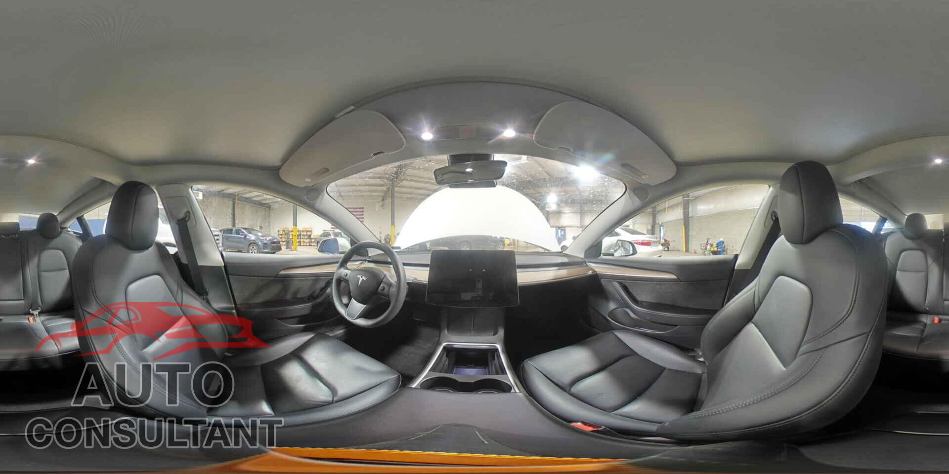 TESLA MODEL 3 2023 - 5YJ3E1EA2PF641197