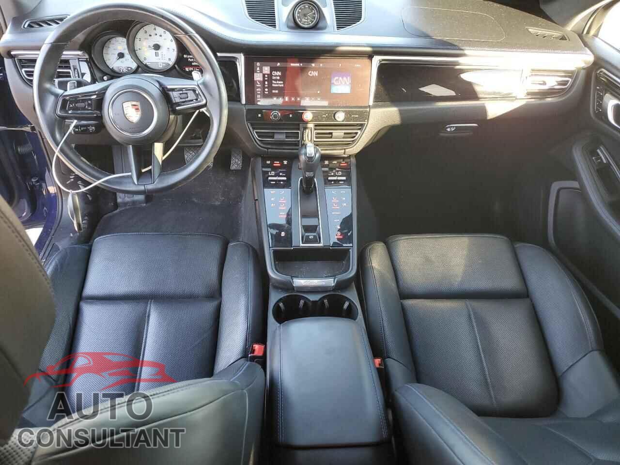PORSCHE MACAN BASE 2023 - WP1AA2A59PLB15890