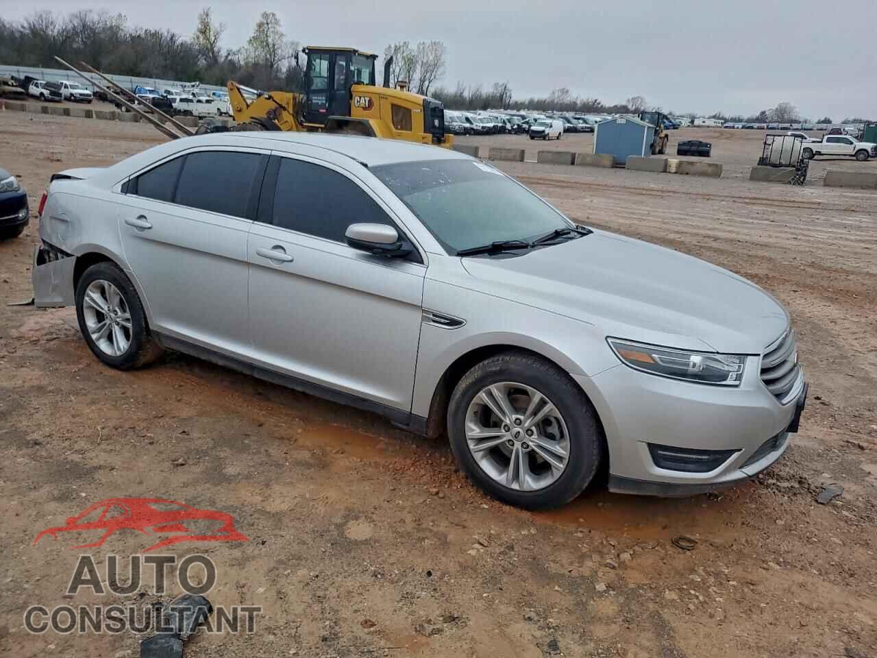FORD TAURUS 2017 - 1FAHP2E89HG121451