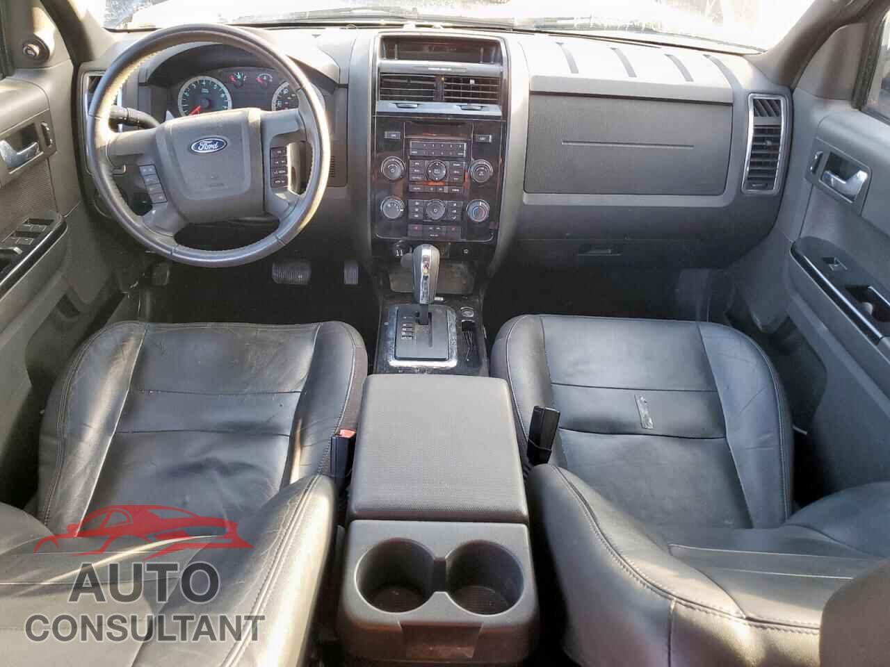FORD ESCAPE 2012 - 1FMCU0EG3CKB83664
