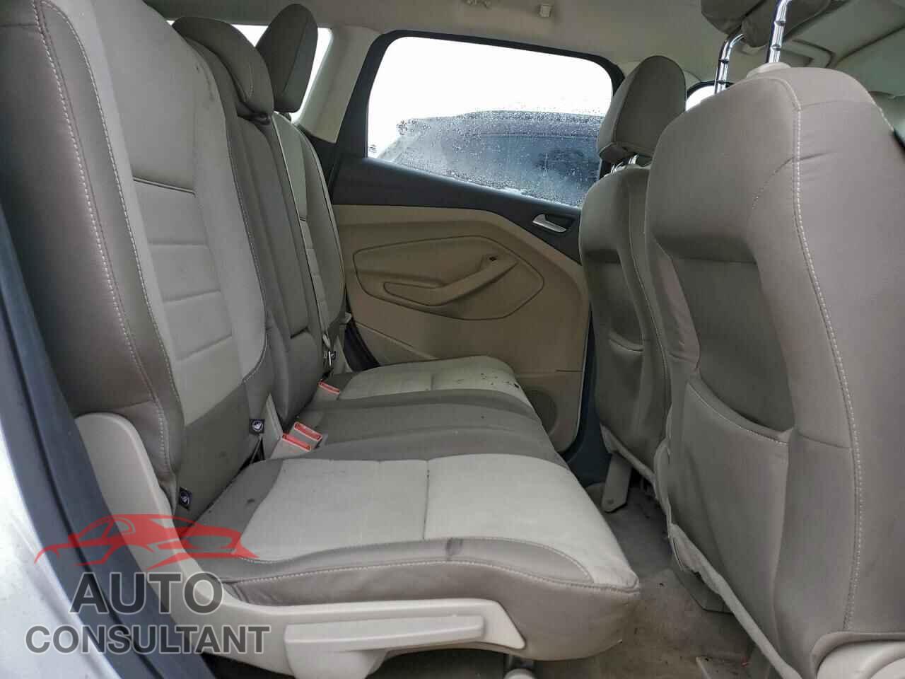 FORD ESCAPE 2014 - 1FMCU9GX4EUC61362