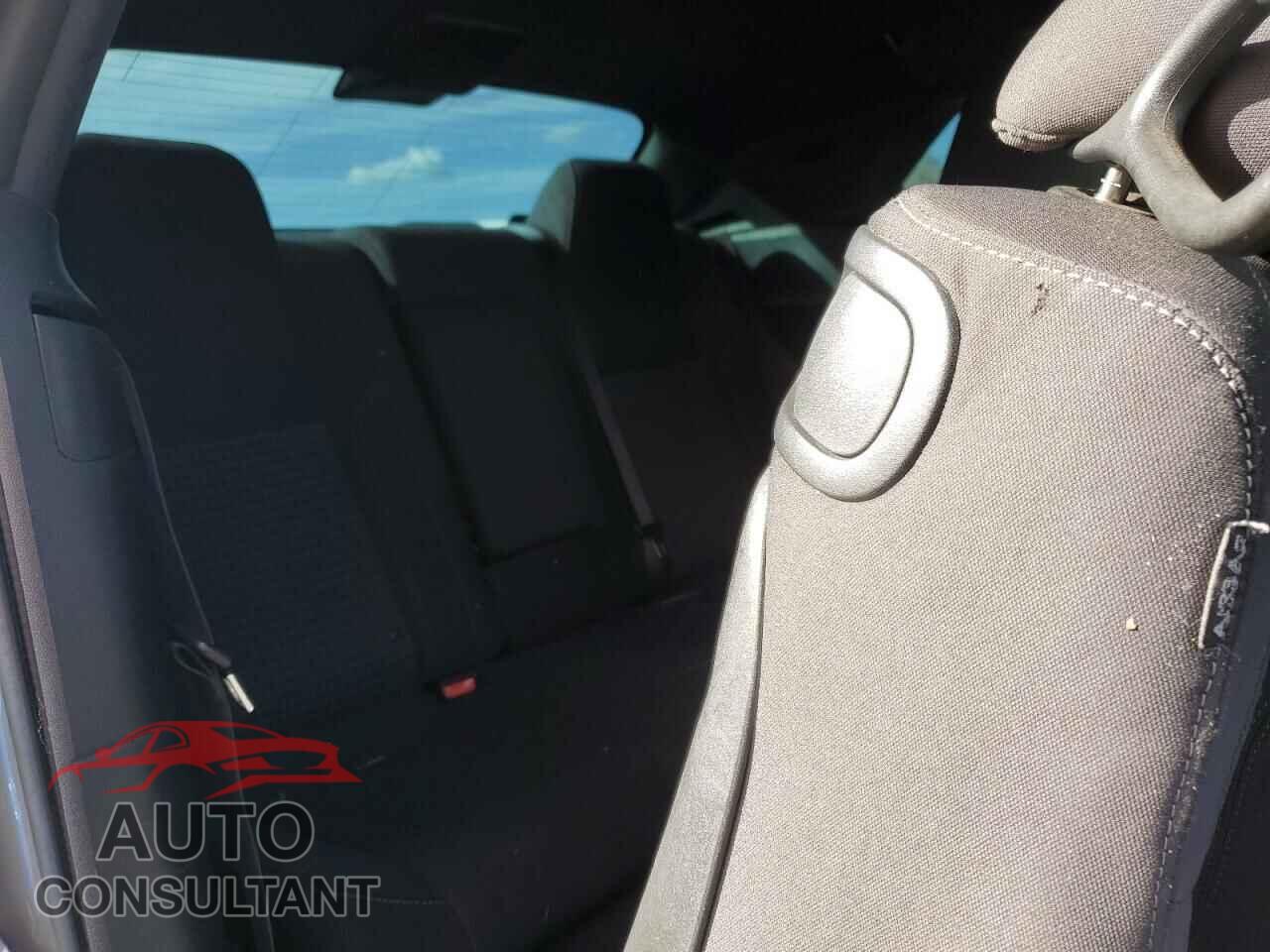 DODGE CHALLENGER 2018 - 2C3CDZAG5JH227963