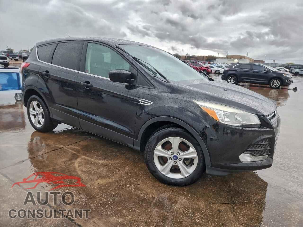FORD ESCAPE 2016 - 1FMCU0G73GUA56730