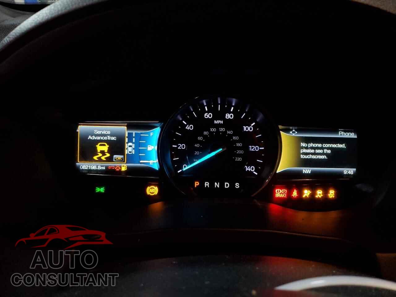 FORD EXPLORER 2018 - 1FM5K8D82JGB69536