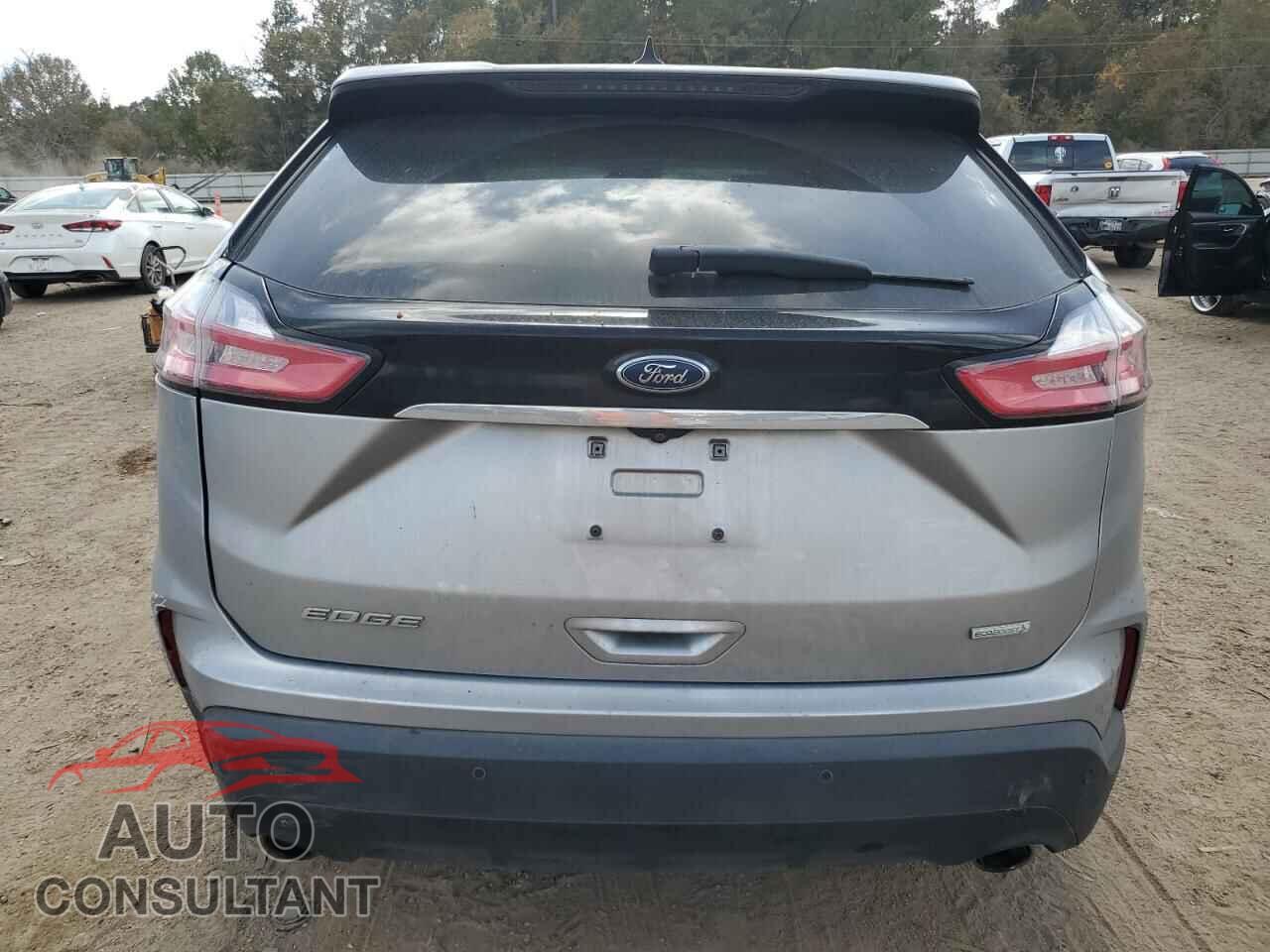 FORD EDGE 2020 - 2FMPK3G96LBB20169