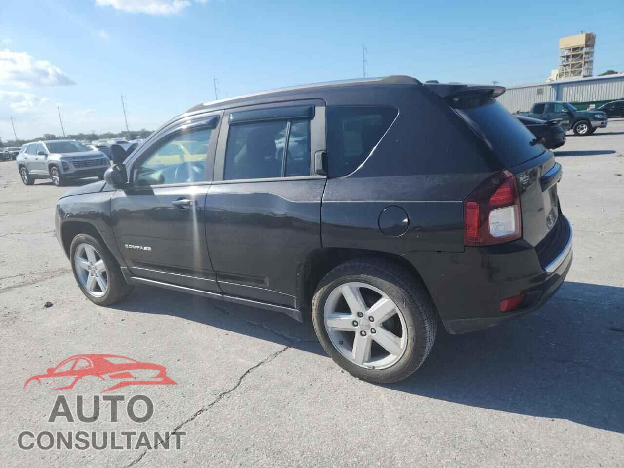 JEEP COMPASS 2014 - 1C4NJCEA8ED814693