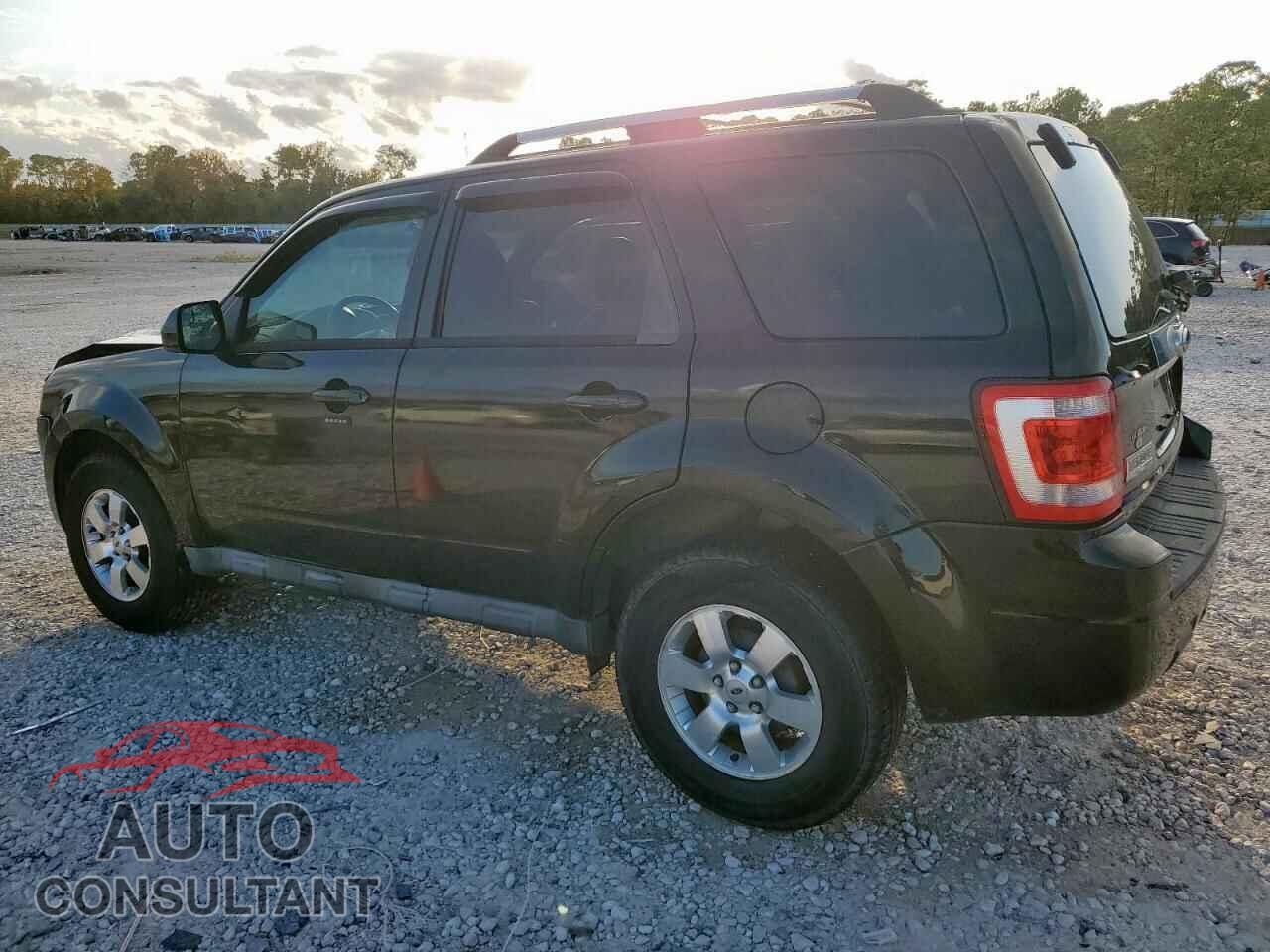 FORD ESCAPE 2012 - 1FMCU0EG3CKB83664