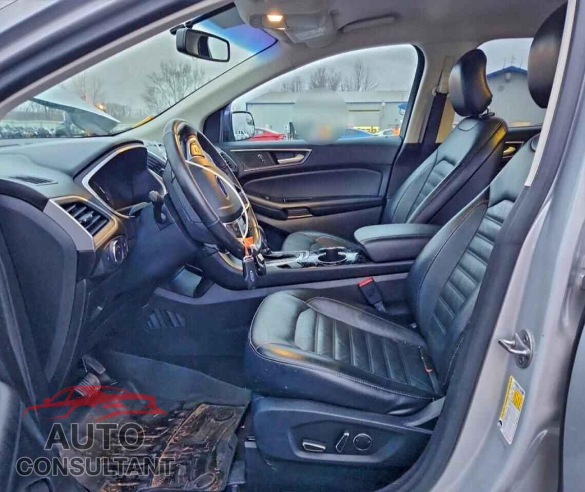 FORD EDGE 2015 - 2FMTK4J81FBC10967