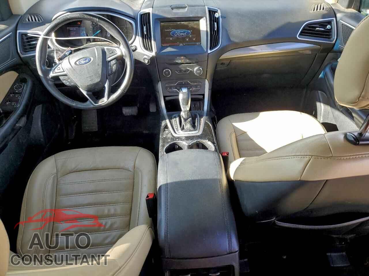 FORD EDGE 2015 - 2FMTK4J96FBB73486