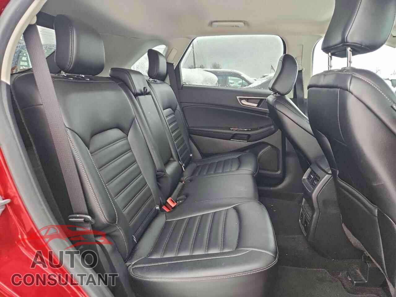 FORD EDGE 2020 - 2FMPK4J94LBA26287