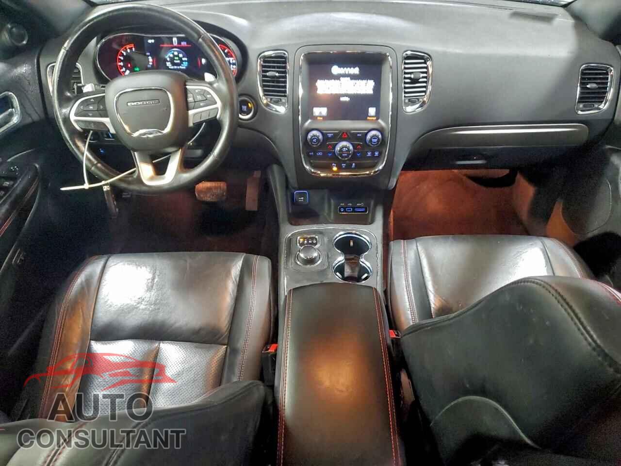 DODGE DURANGO 2015 - 1C4SDJCT1FC690583