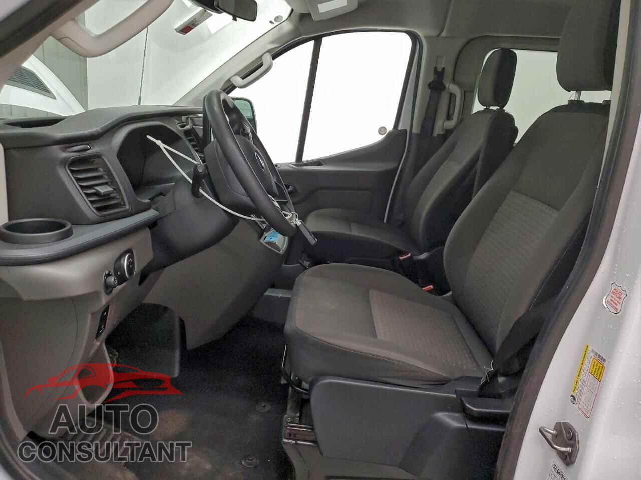 FORD TRANSIT 2023 - 1FBAX2YGXPKA94145