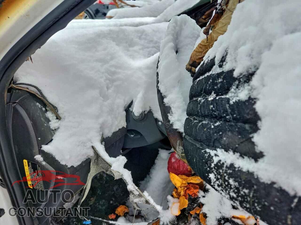 KIA SORENTO 2013 - 5XYKUDA67DG398301
