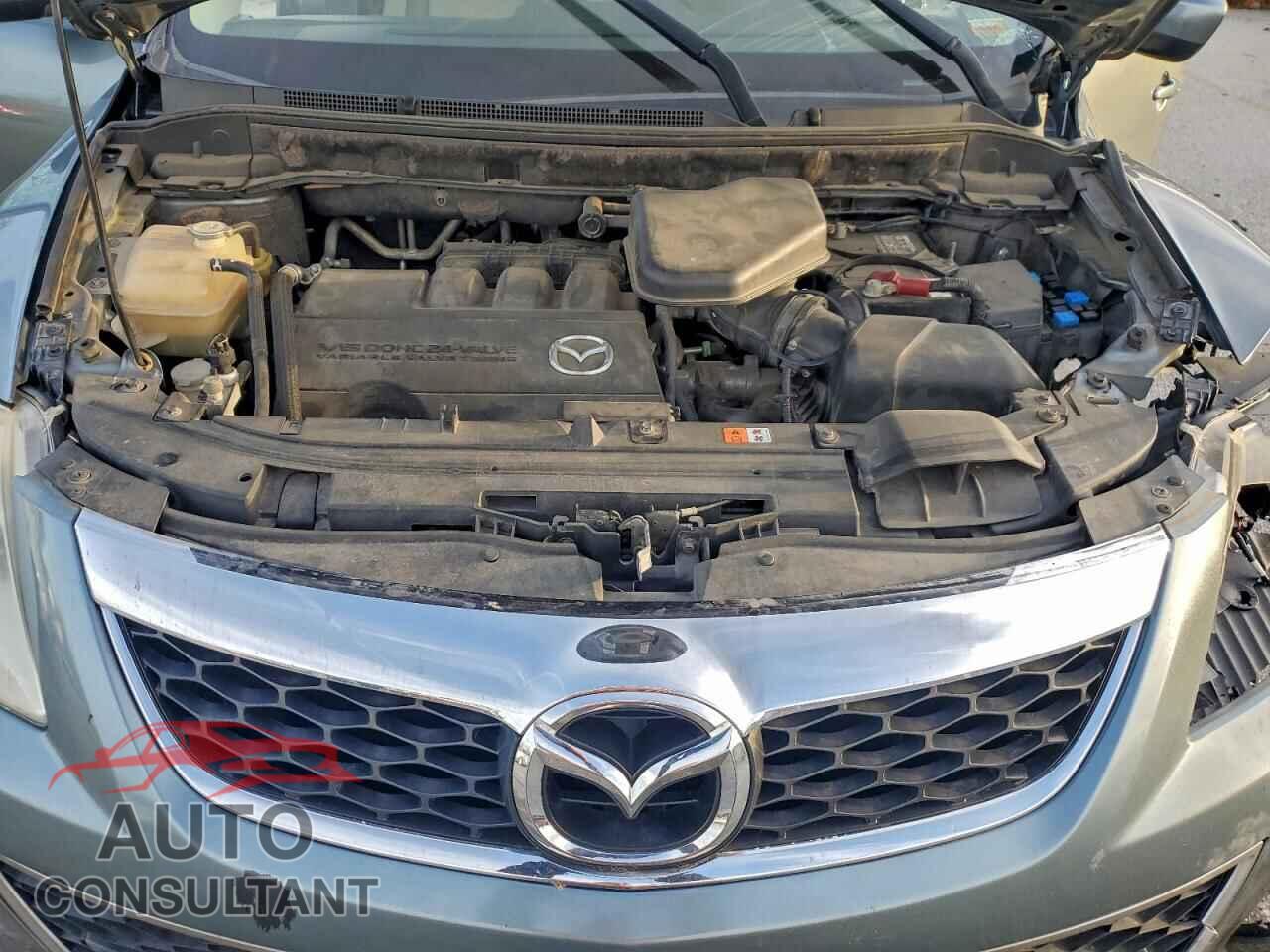 MAZDA CX-9 2011 - JM3TB2CA0B0324924