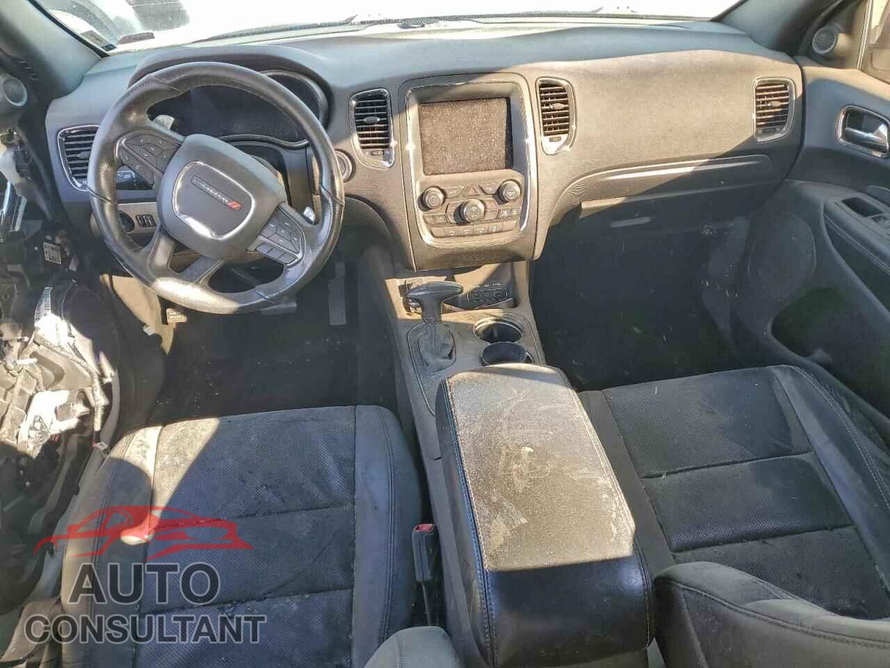 DODGE DURANGO 2020 - 1C4SDJCT3LC166590