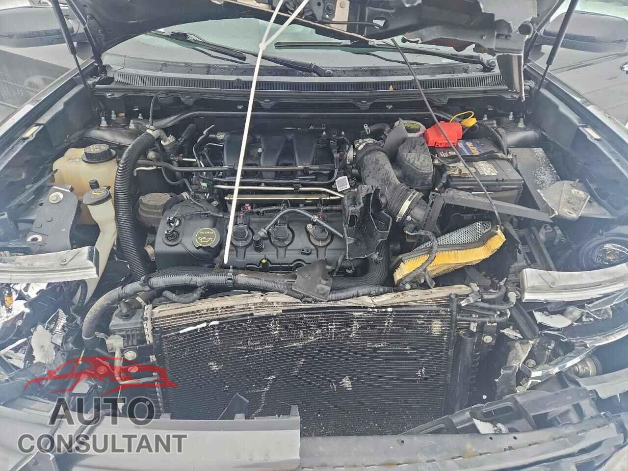 FORD FLEX 2015 - 2FMHK6C8XFBA11107