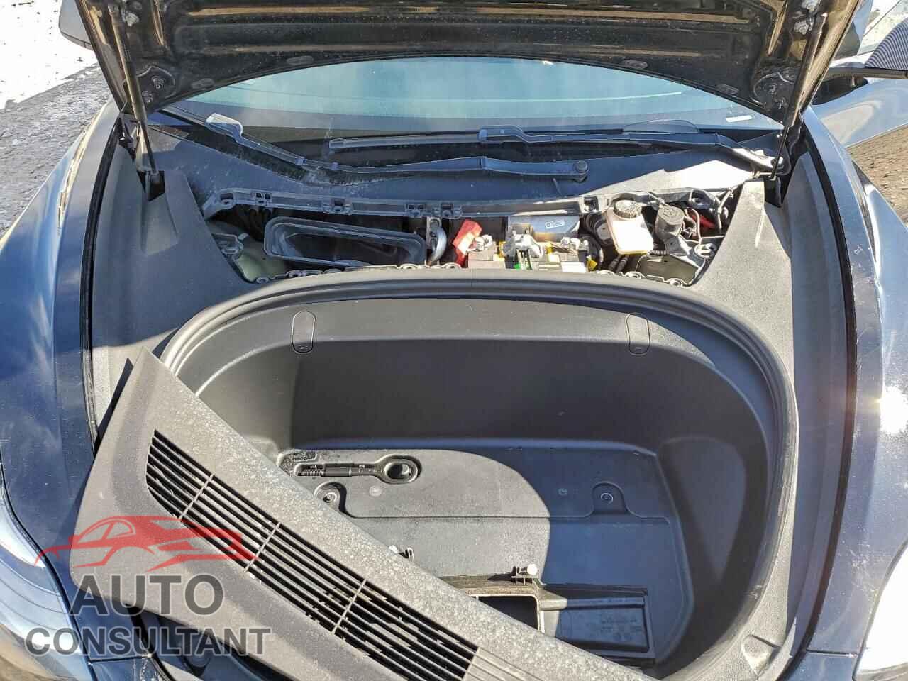 TESLA MODEL 3 2019 - 5YJ3E1EB4KF432206