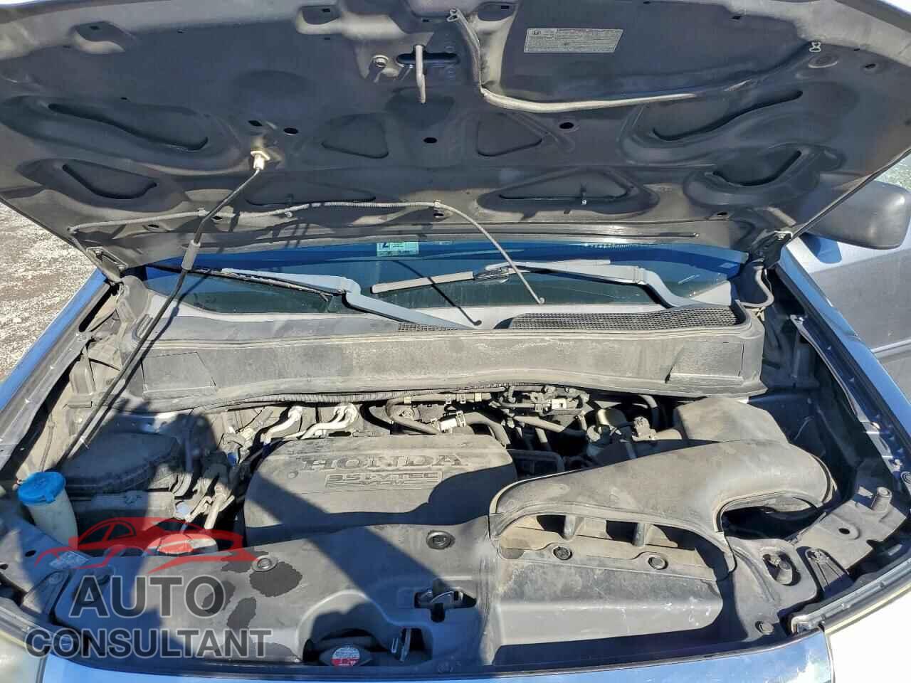 HONDA PILOT 2012 - 5FNYF4H49CB036307