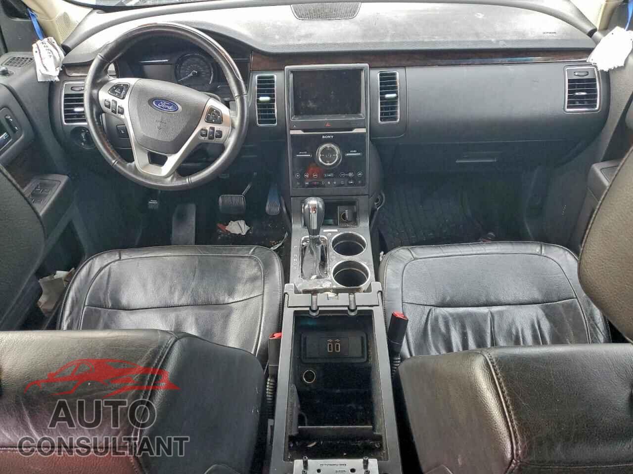 FORD FLEX 2016 - 2FMGK5D81GBA02267