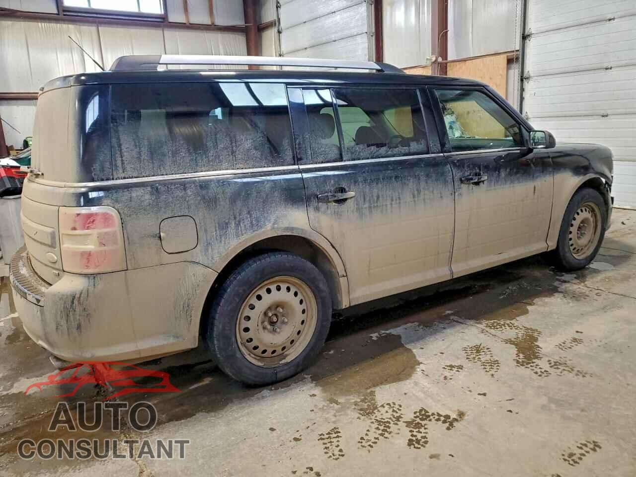 FORD FLEX 2013 - 2FMHK6C85DBD39516