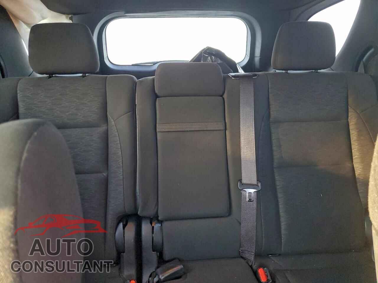 DODGE DURANGO 2023 - 1C4RDHAG9PC635376
