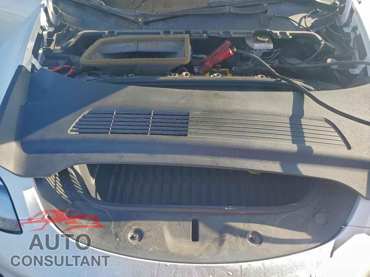 TESLA MODEL Y 2021 - 5YJYGDEE6MF218588