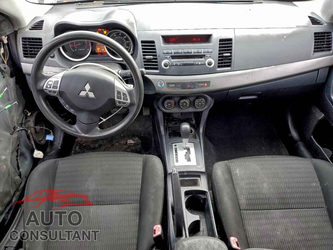 MITSUBISHI LANCER 2013 - JA32U2FU2DU000632