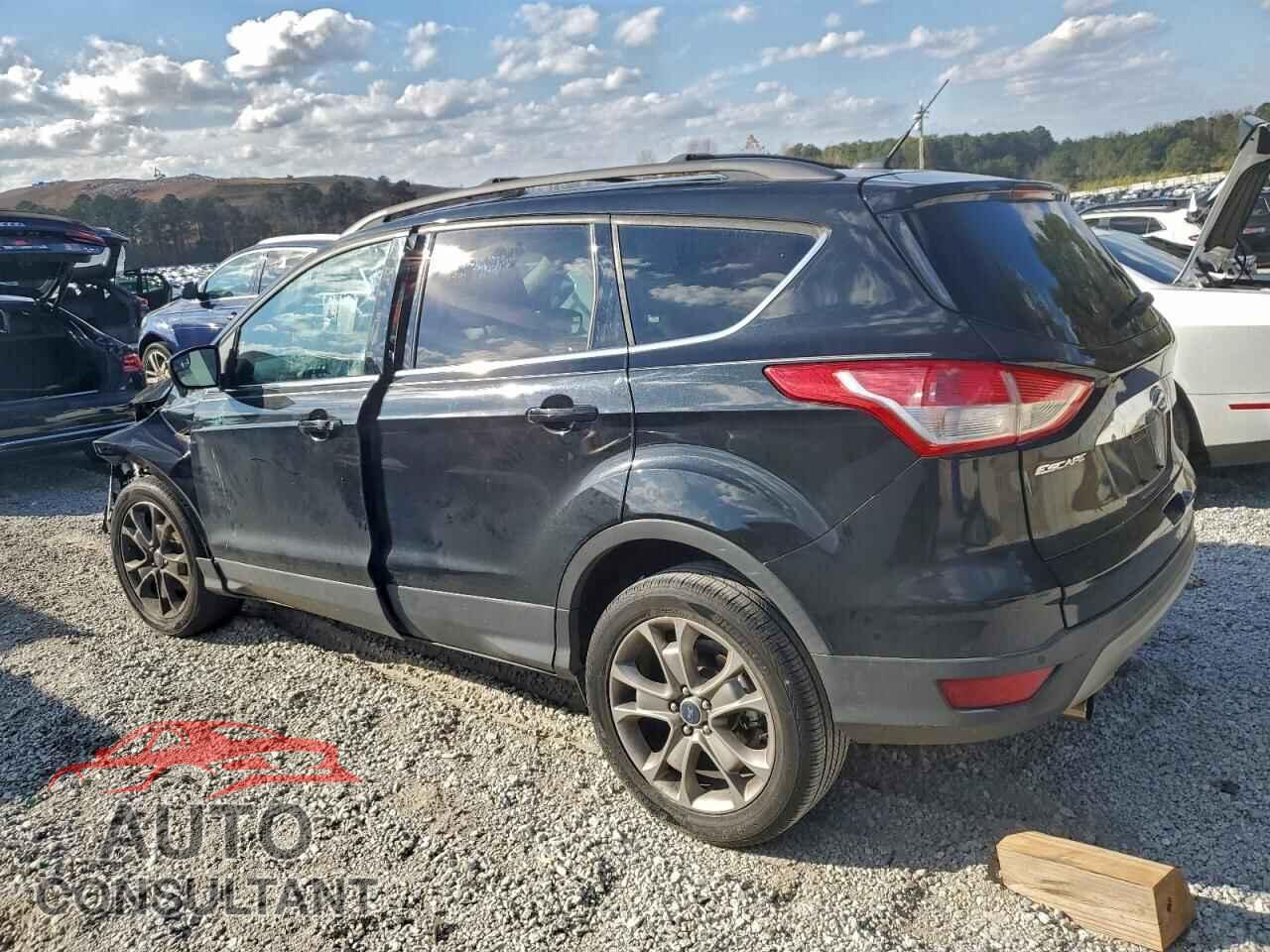 FORD ESCAPE 2013 - 1FMCU0HX4DUA71506
