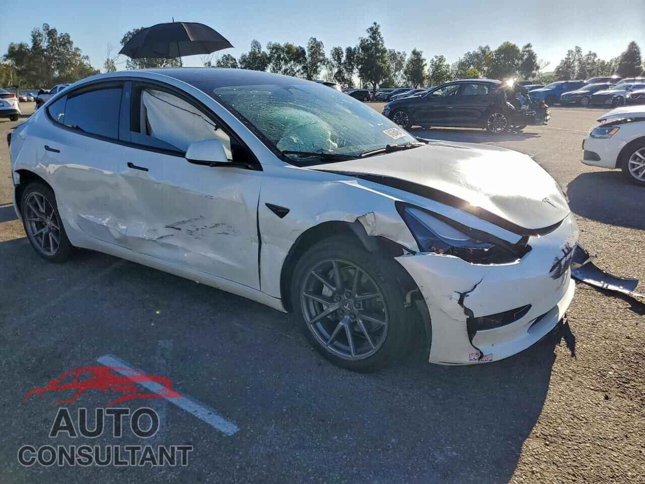 TESLA MODEL 3 2023 - 5YJ3E1EA4PF429207