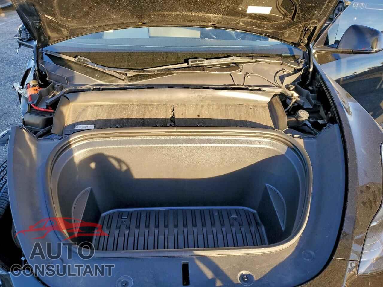 TESLA MODEL Y 2024 - 7SAYGDED7RF094249