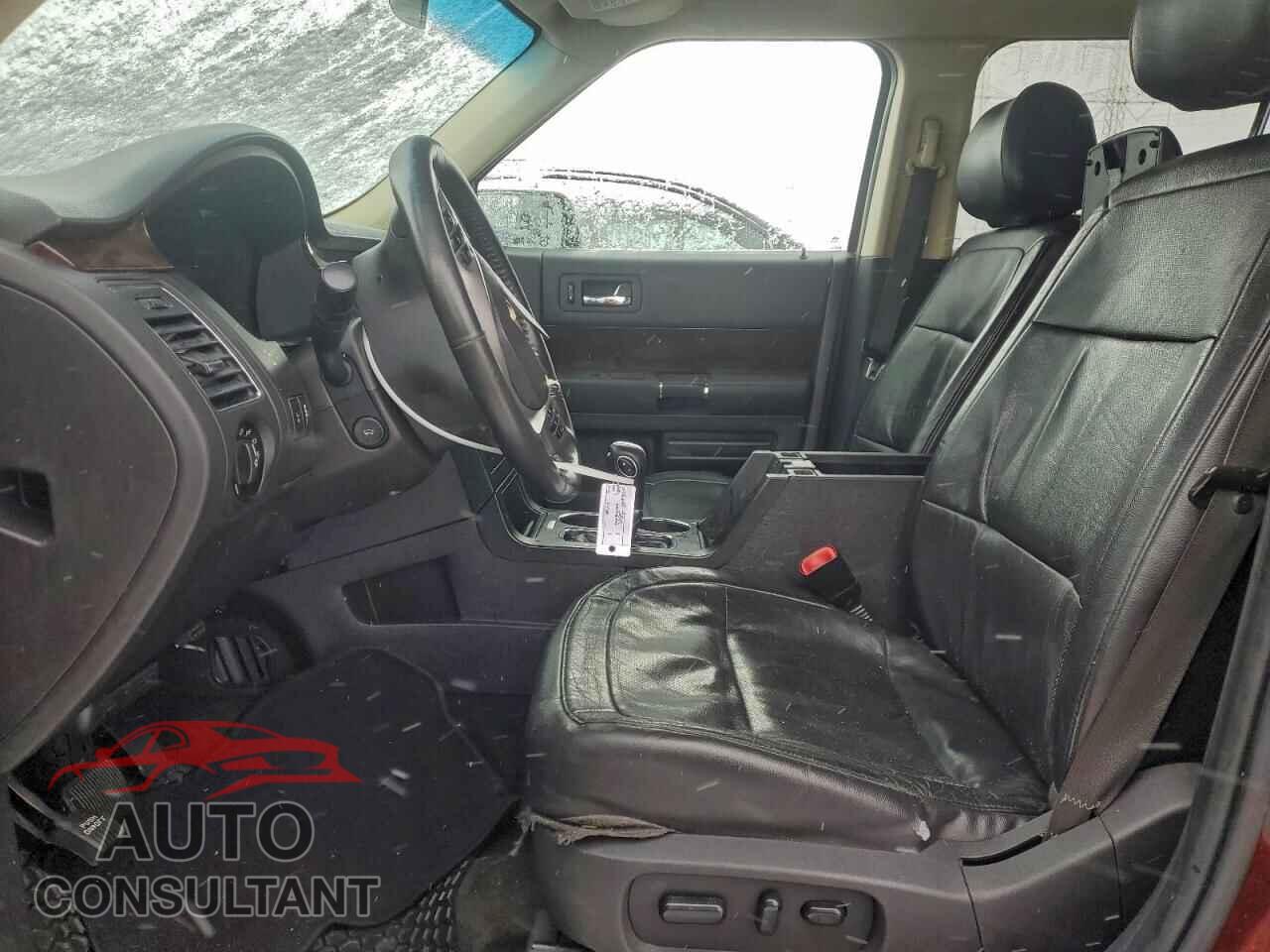 FORD FLEX 2015 - 2FMGK5D82FBA12983
