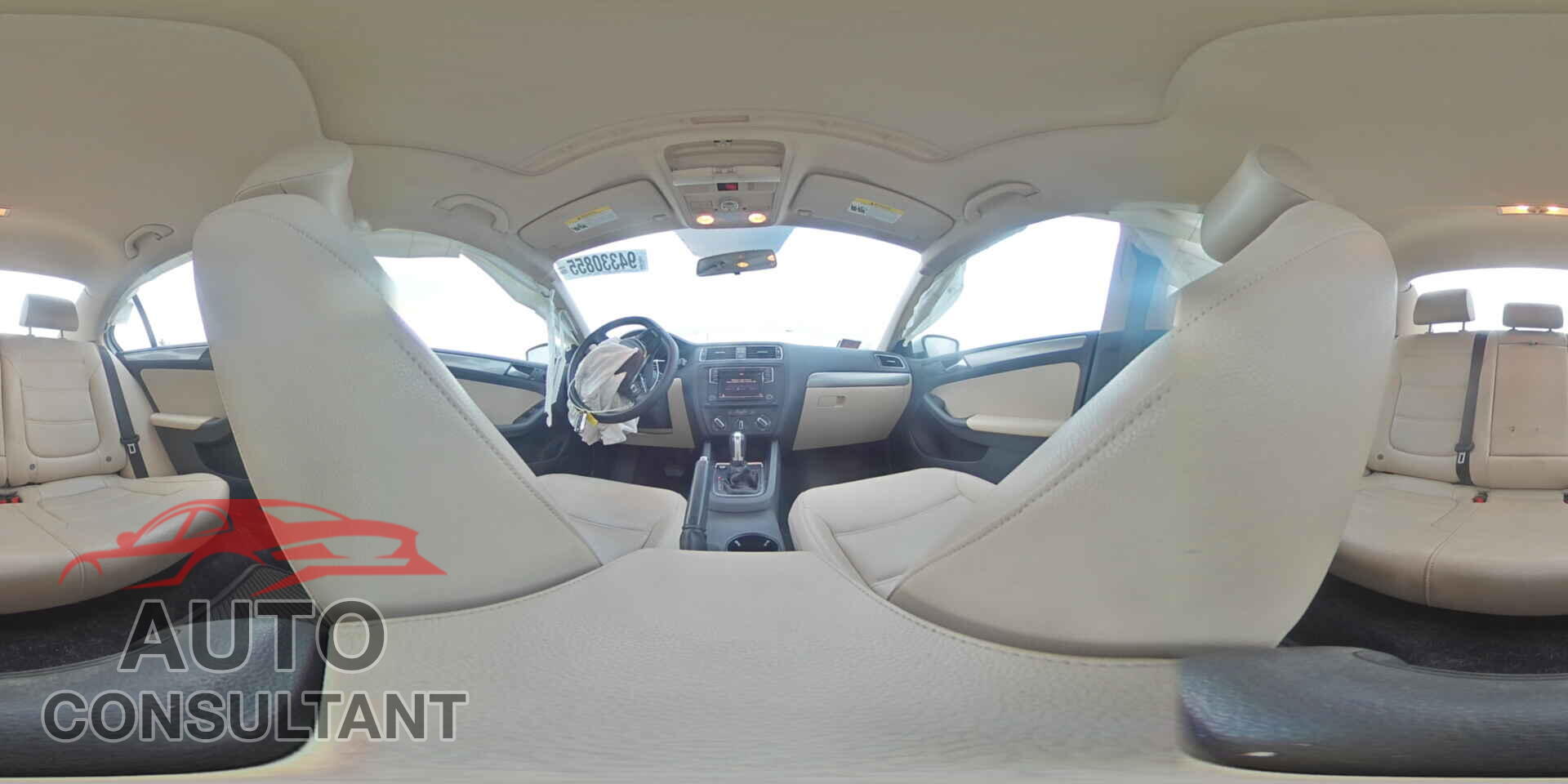 VOLKSWAGEN JETTA 2017 - 3VWDB7AJ8HM234565