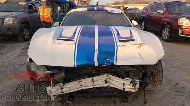 FORD ALL Models 2019 - 1FA6P8TH1K5175343