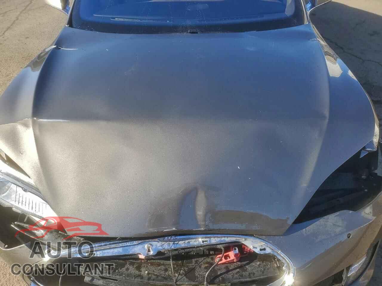 TESLA MODEL S 2015 - 5YJSA1V22FF097928