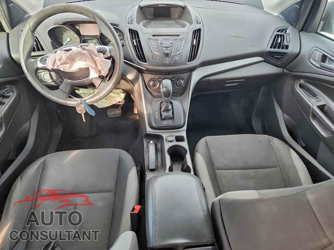 FORD ESCAPE 2014 - 1FMCU0F73EUB05097