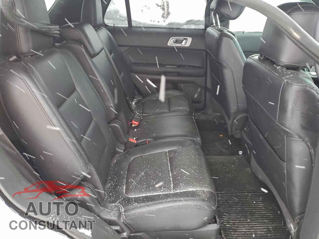 FORD EXPLORER 2014 - 1FM5K8D85EGA95941