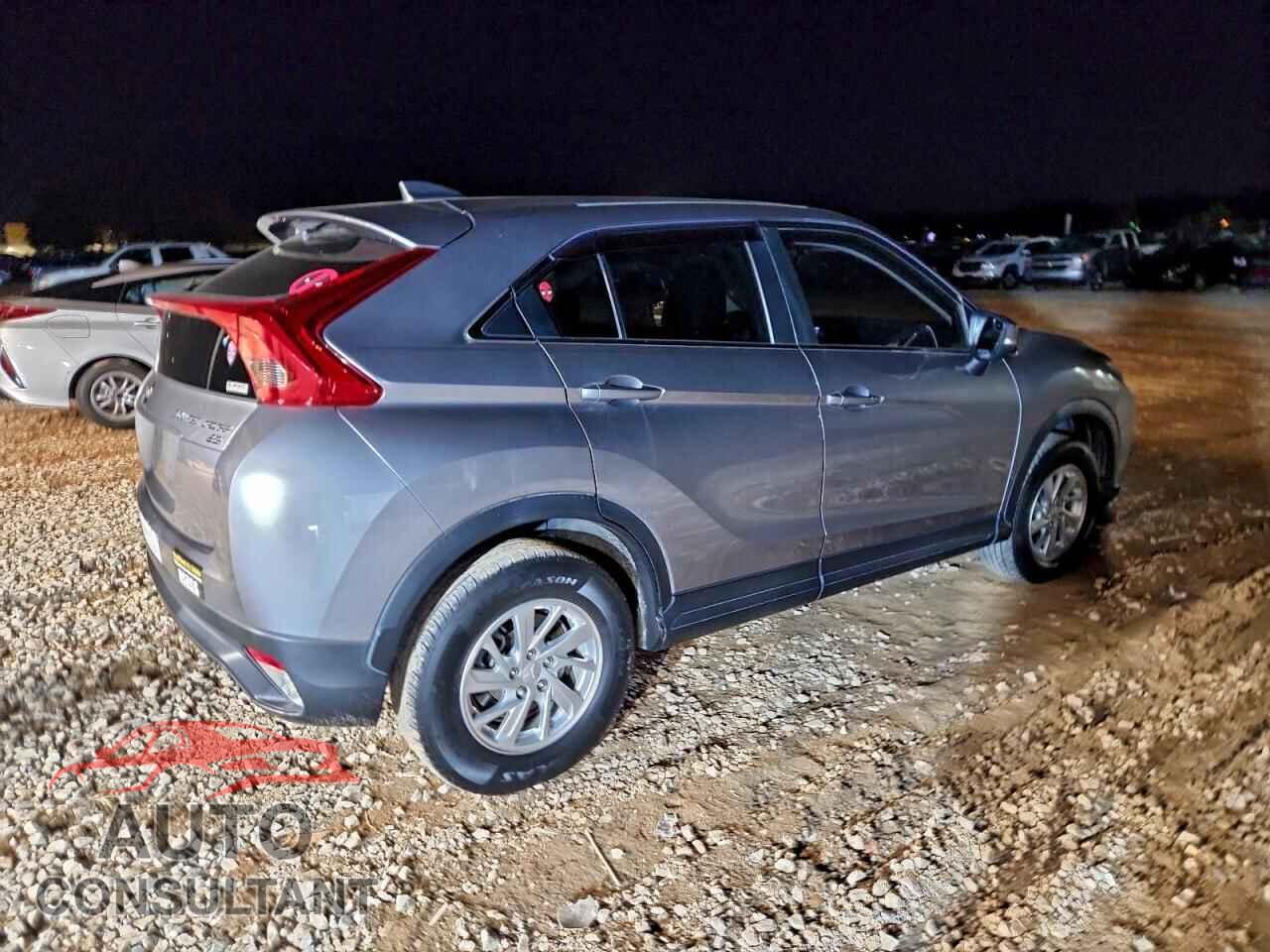 MITSUBISHI ECLIPSE 2019 - JA4AT3AA0KZ003879