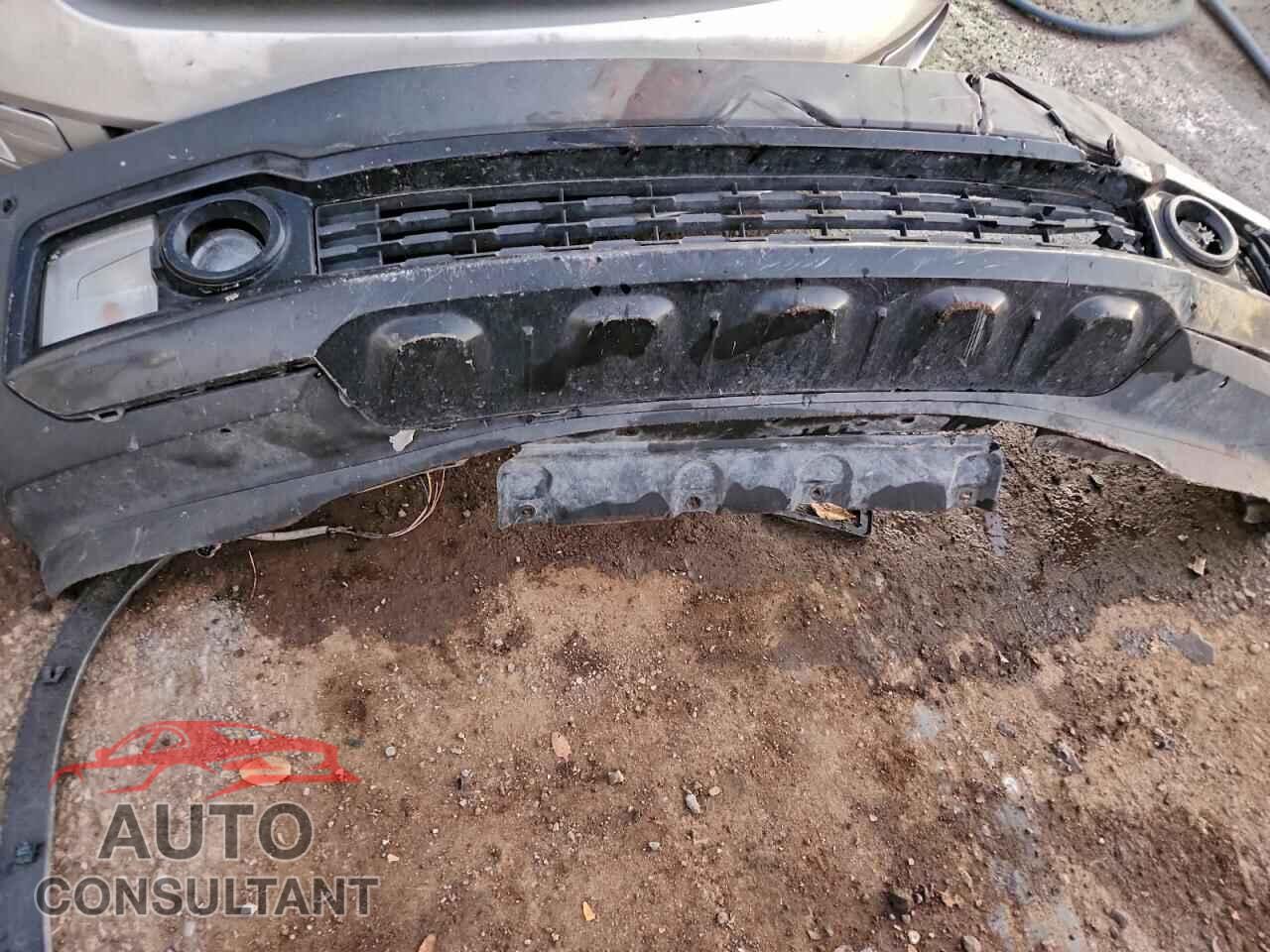 HONDA RIDGELINE 2017 - 5FPYK3F8XHB036990