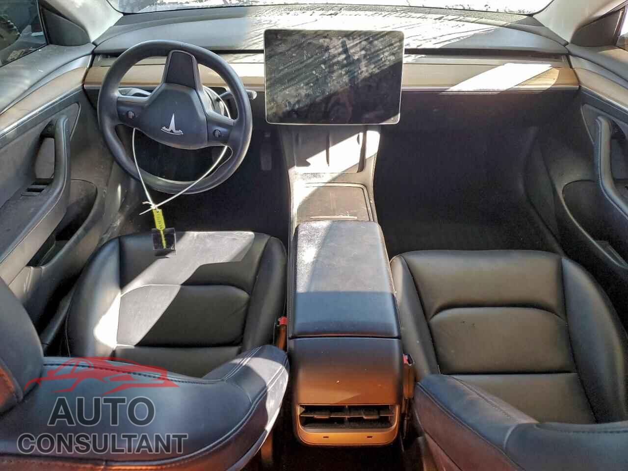 TESLA MODEL 3 2023 - 5YJ3E1EA2PF438052