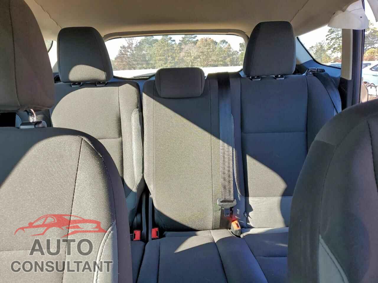 FORD ESCAPE 2013 - 1FMCU0F78DUC61506