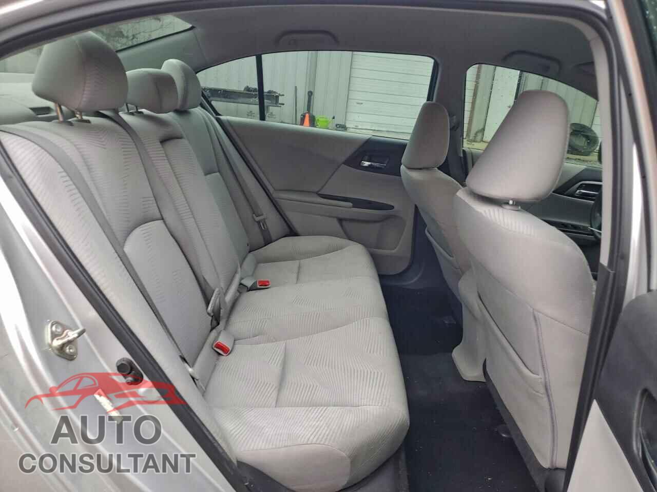 HONDA ACCORD 2014 - 1HGCR2F34EA306685
