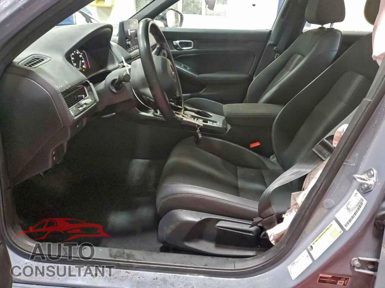 HONDA CIVIC 2024 - 2HGFE2F57RH546430