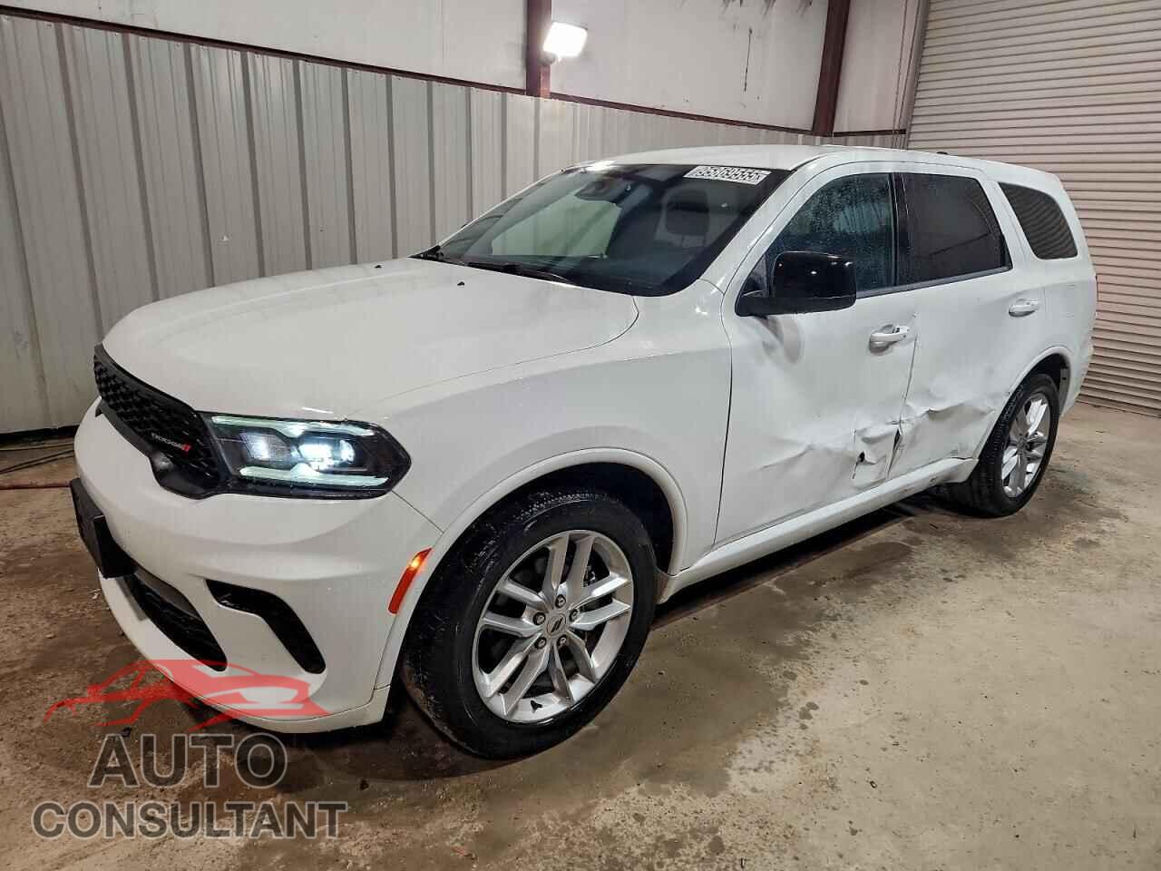 DODGE DURANGO 2023 - 1C4RDHDGXPC573496