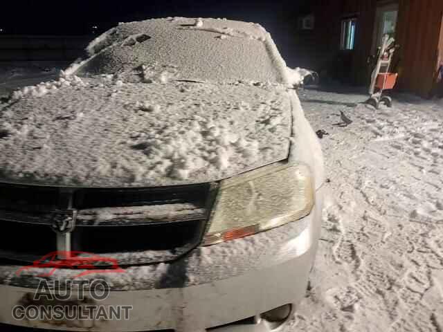 DODGE AVENGER 2009 - 1B3LC56B09N543070