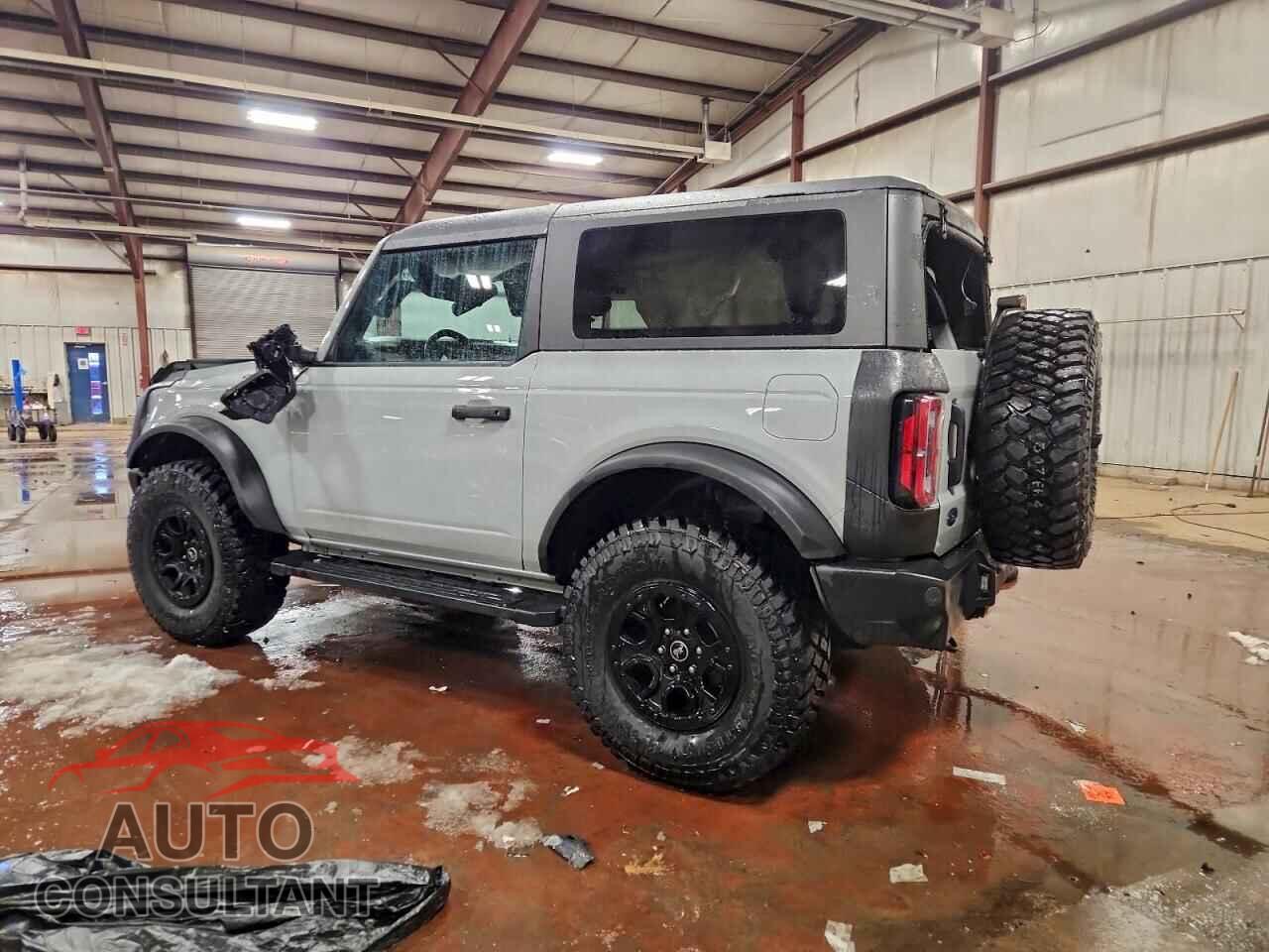 FORD BRONCO 2023 - 1FMDE5CP7PLB55934