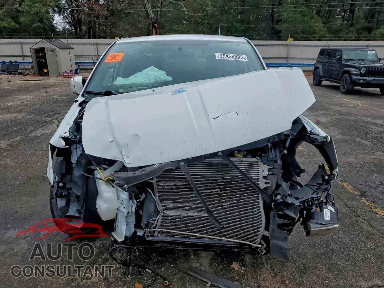 DODGE CARAVAN 2014 - 2C4RDGBG1ER412231