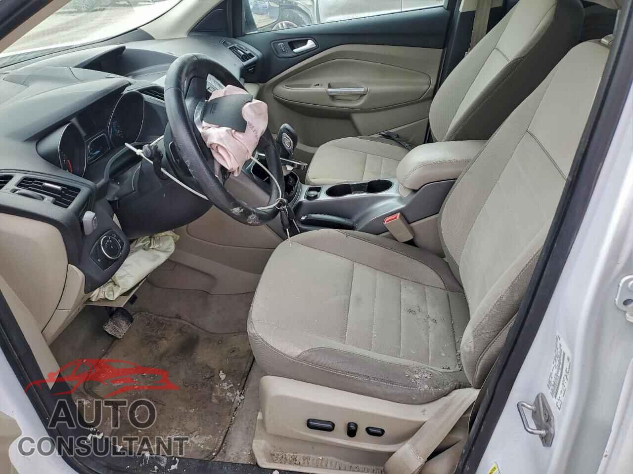 FORD ESCAPE 2013 - 1FMCU9GX8DUD12229