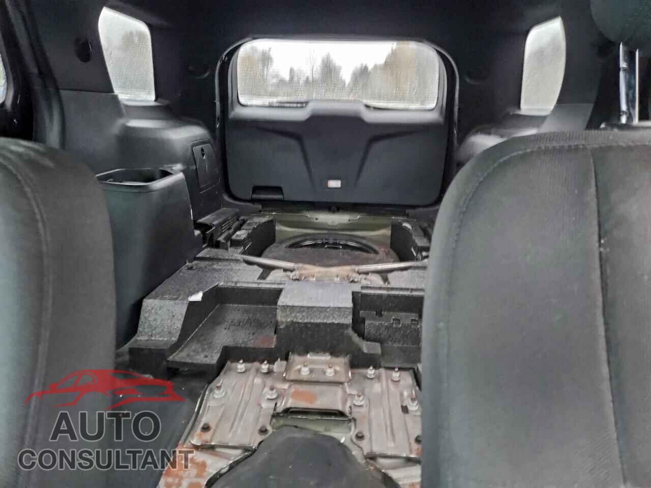 FORD EXPLORER 2016 - 1FM5K8AR0GGD05295