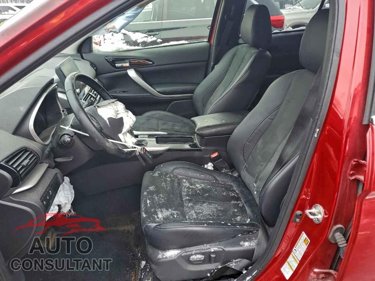 MITSUBISHI ECLIPSE 2023 - JA4ATWAA0PZ005964