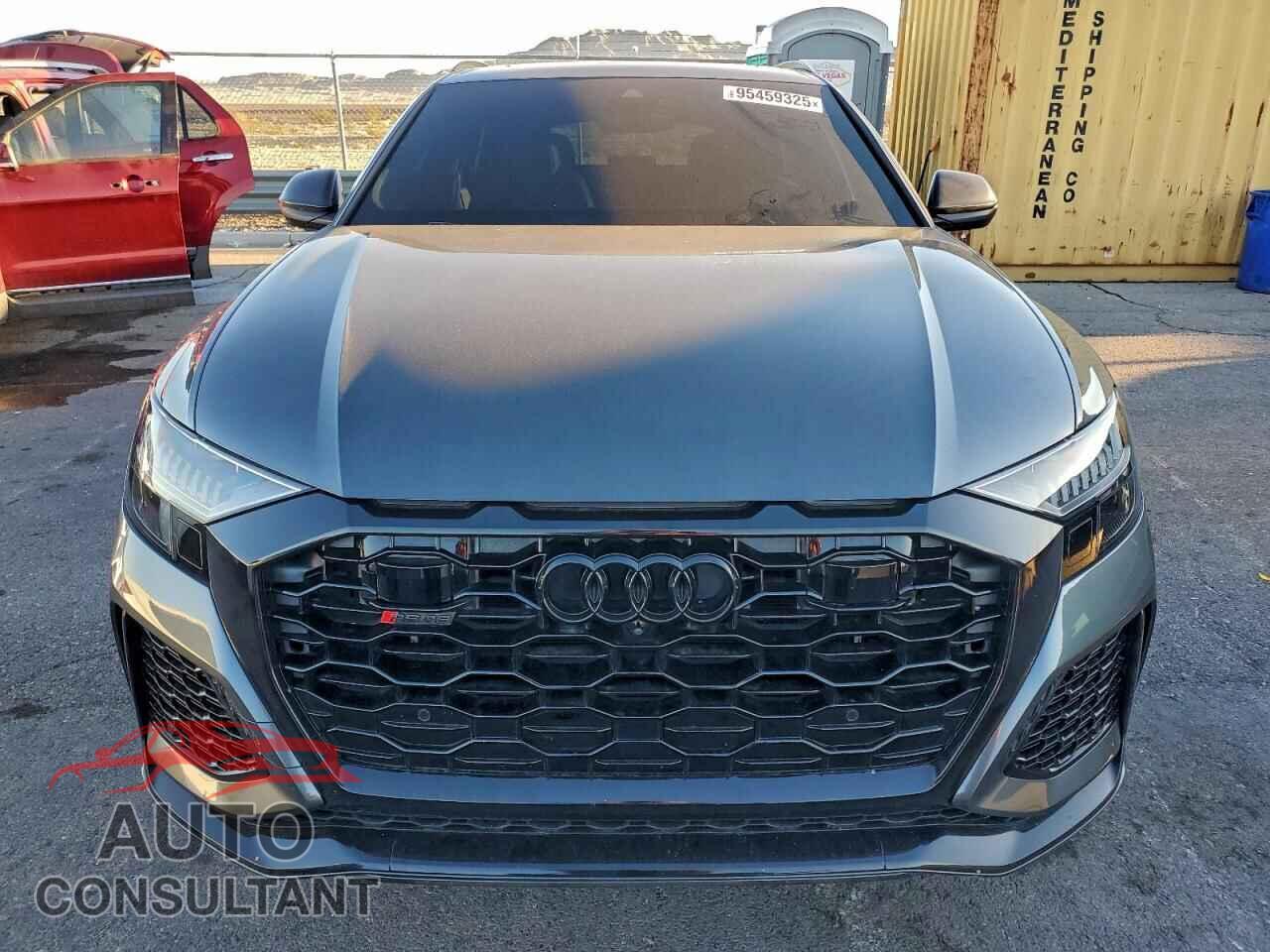 AUDI RS 2022 - WU1ARBF16ND025851